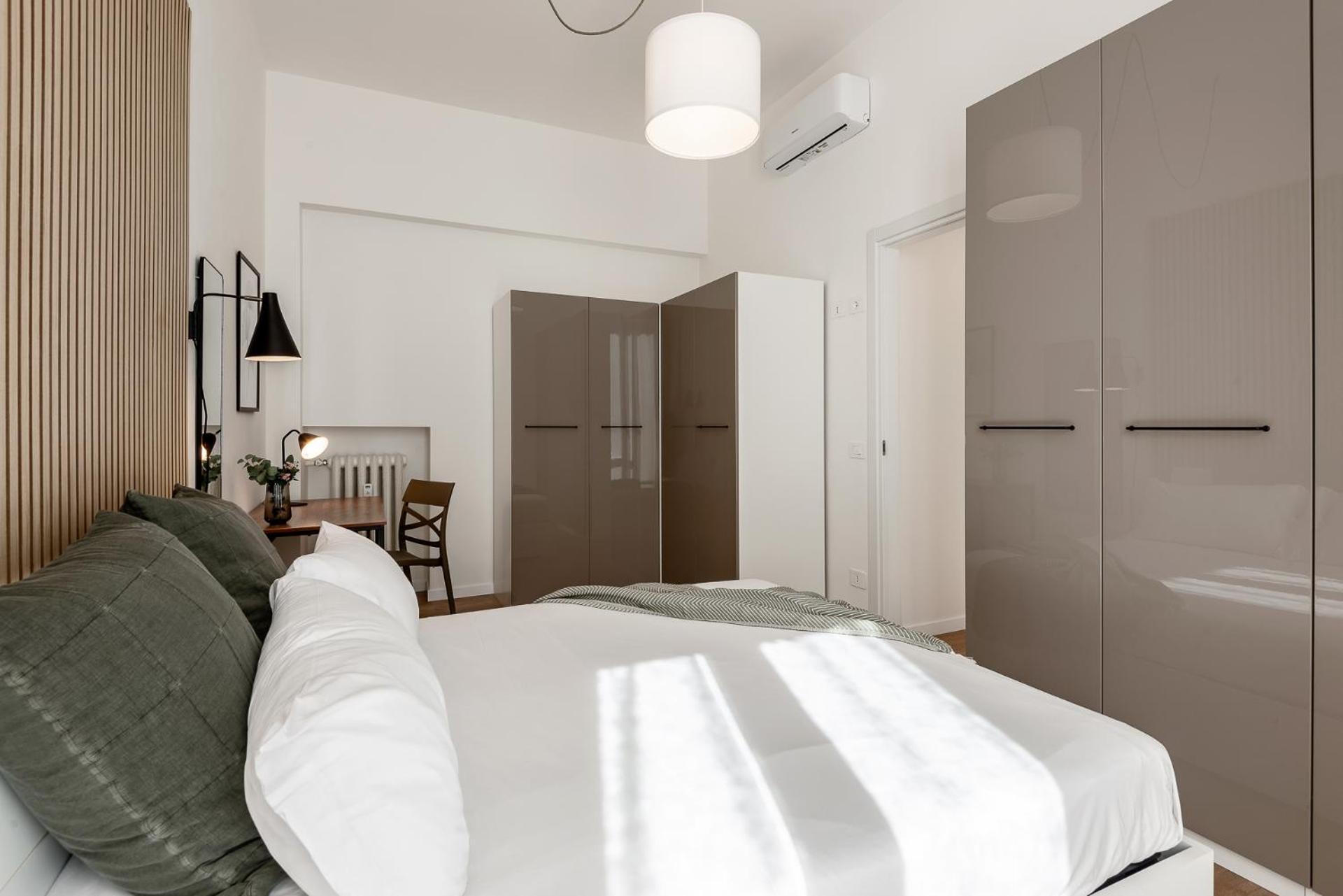 Stayeasy Sardegna - 2bedrooms 2baths - Center * Milano